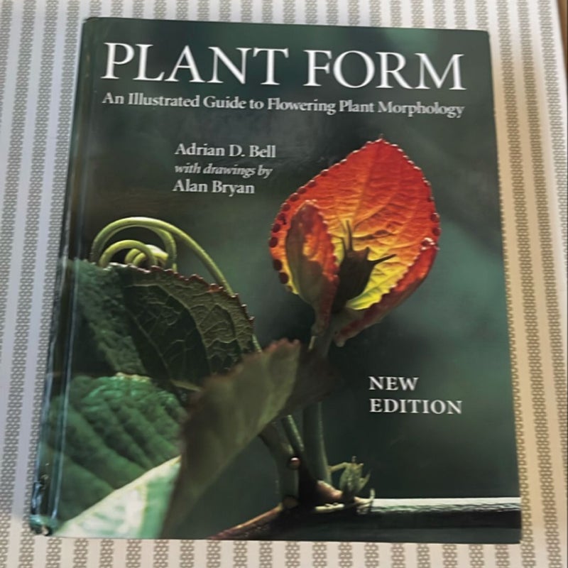 Plant Form