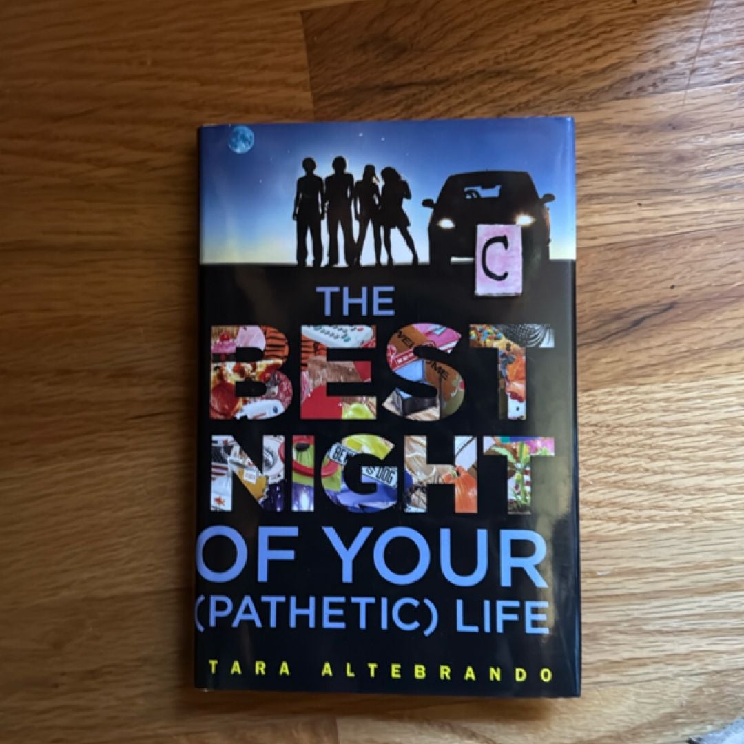 The Best Night of Your (Pathetic) Life