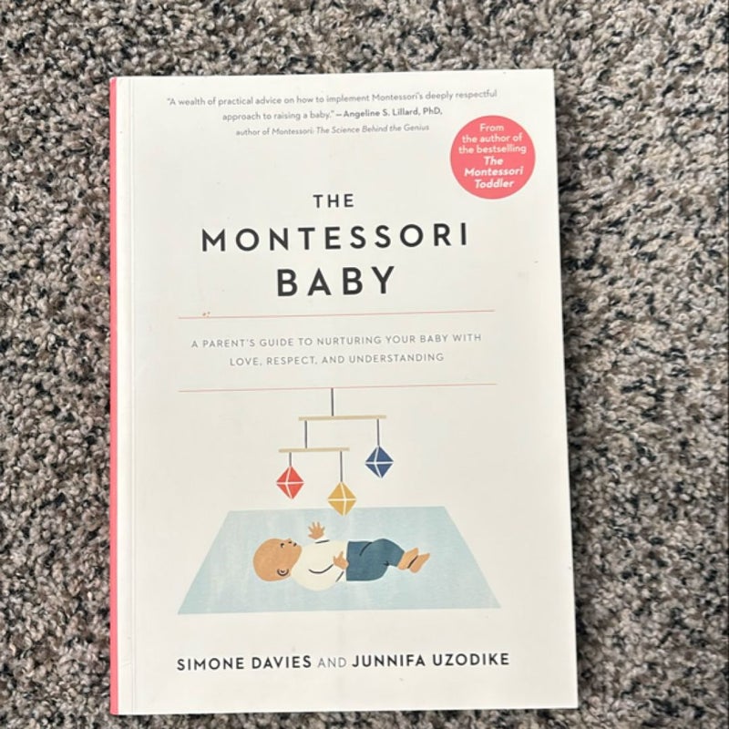 The Montessori Baby