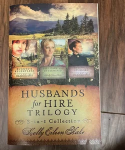 Husbands for Hire Trilogy