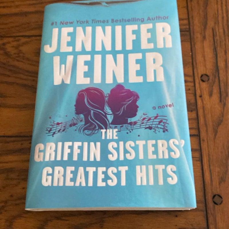 The Griffin Sisters' Greatest Hits (Standard Edition)