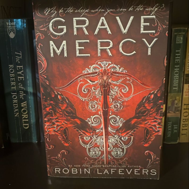Grave Mercy