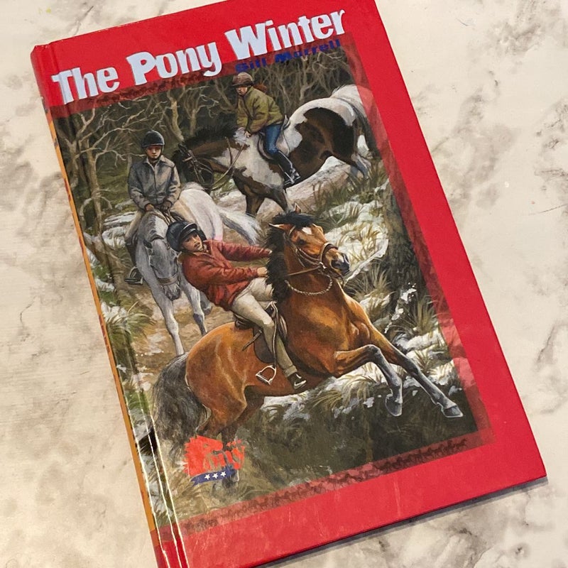 The Pony Winter