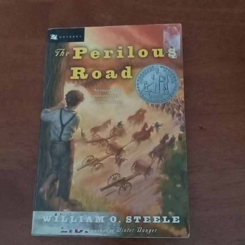 The Perilous Road