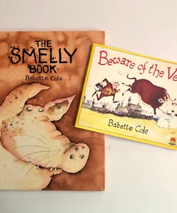 The Smelly Book