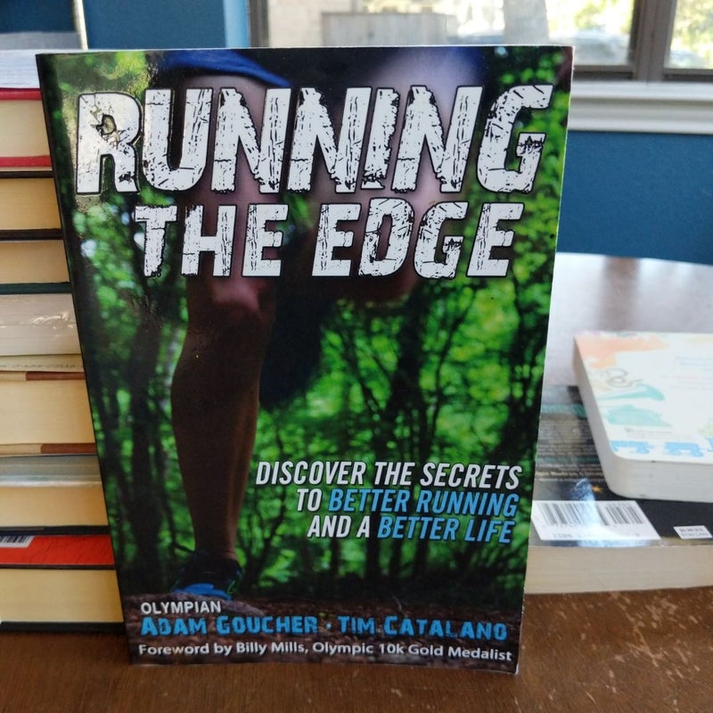 Running the Edge