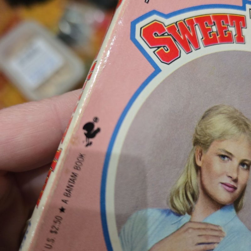 Sweet Valley High #14: Deceptions