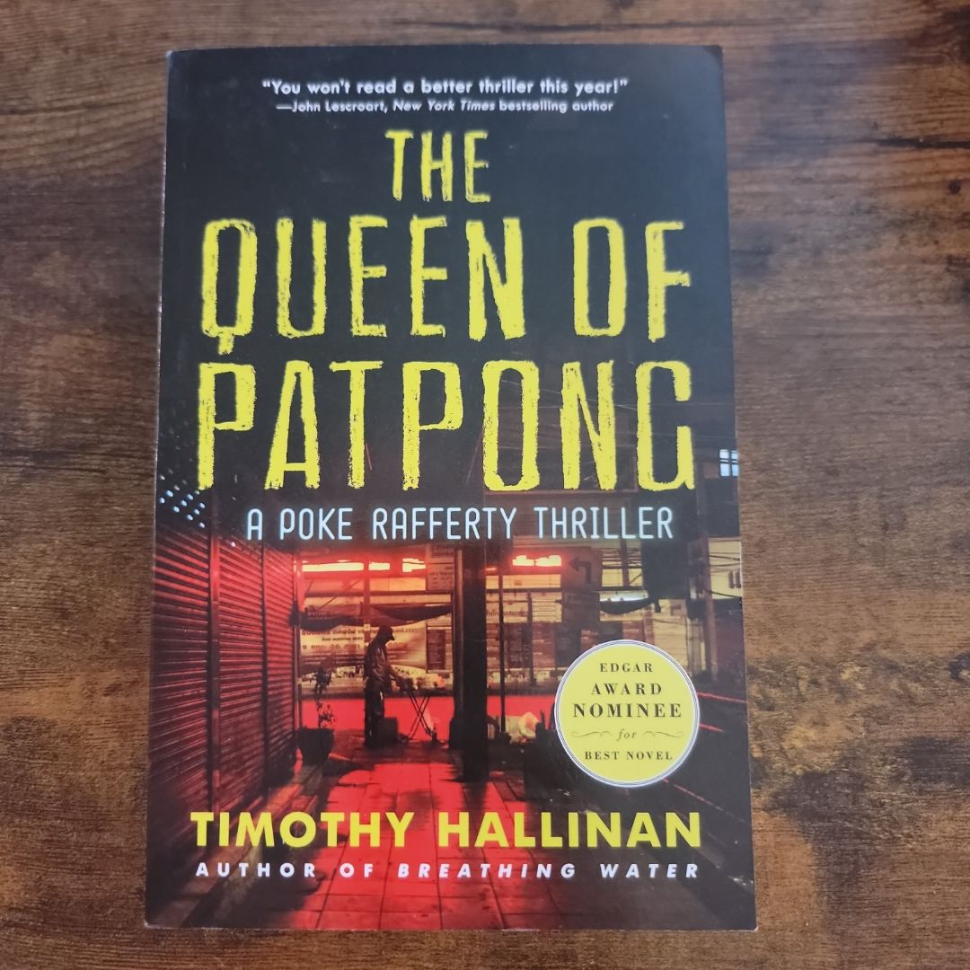 The Queen of Patpong