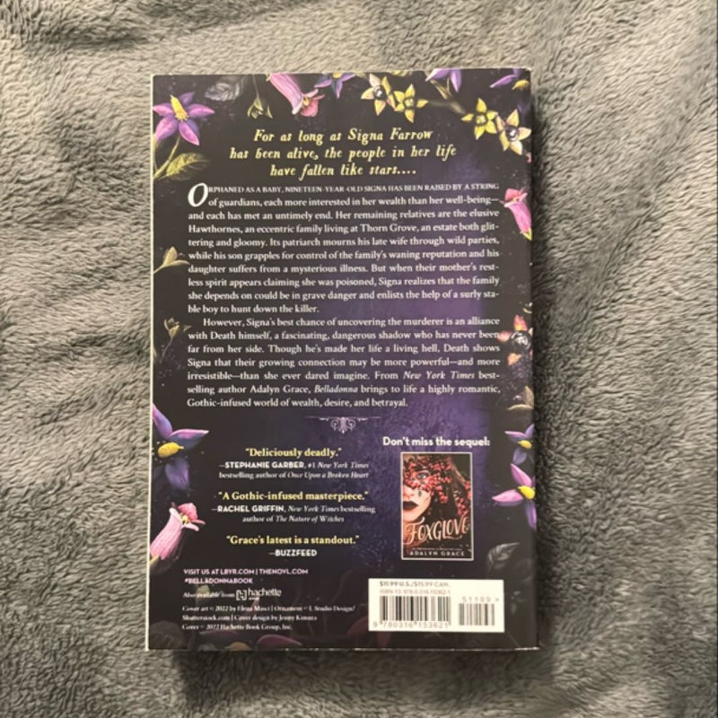Belladonna