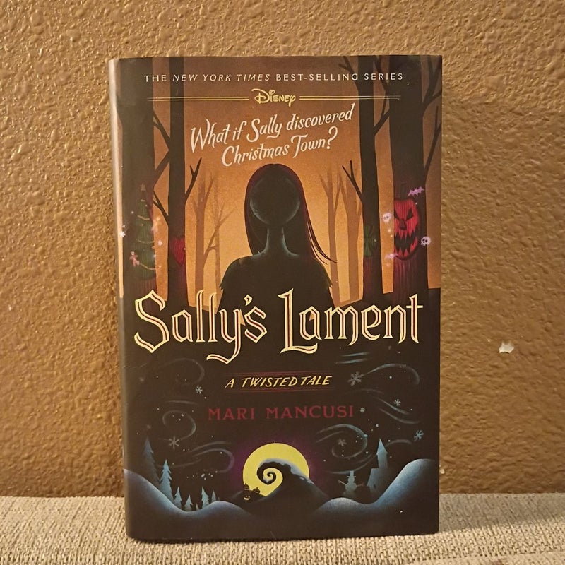 Sally's Lament