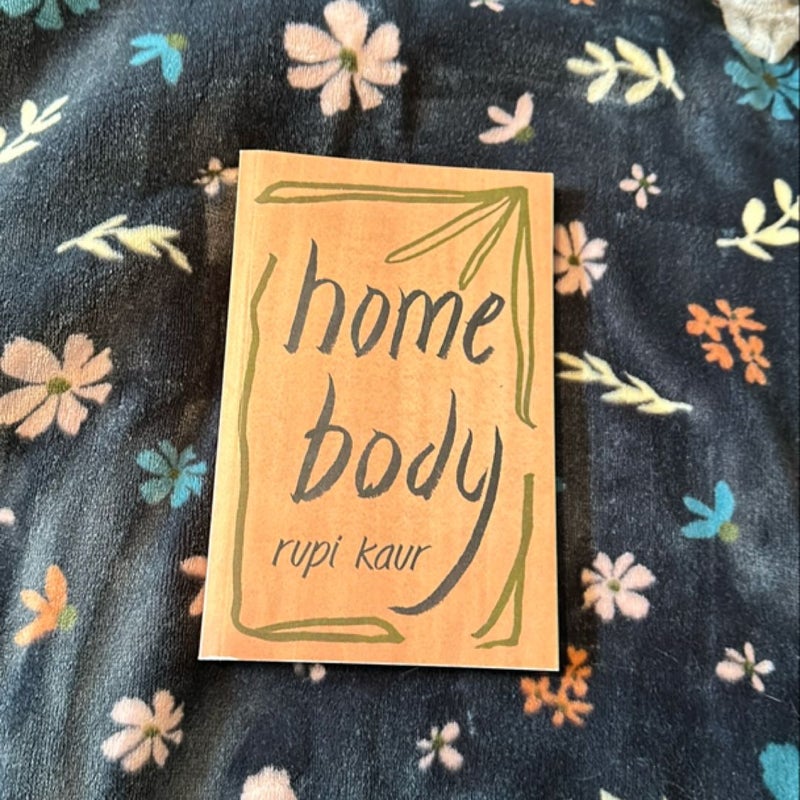 Home Body