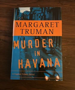 Murder in Havana