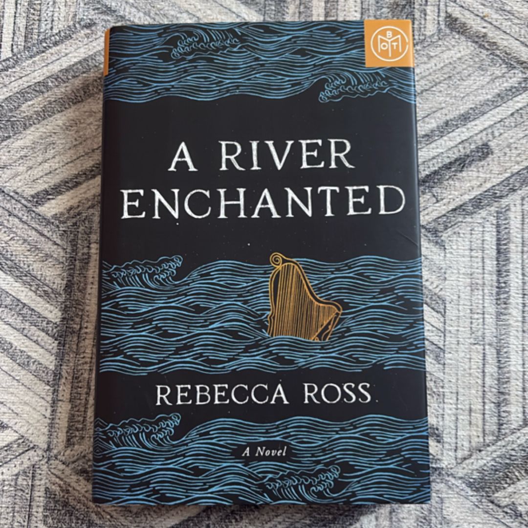 A River Enchanted