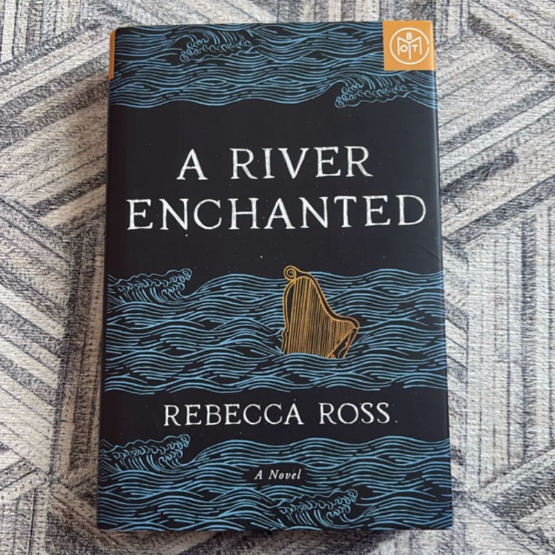 A River Enchanted