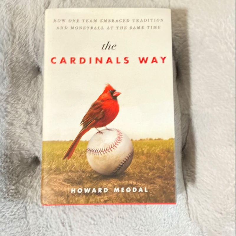 The Cardinals Way