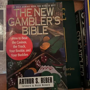 The New Gambler's Bible