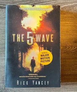 The 5th Wave