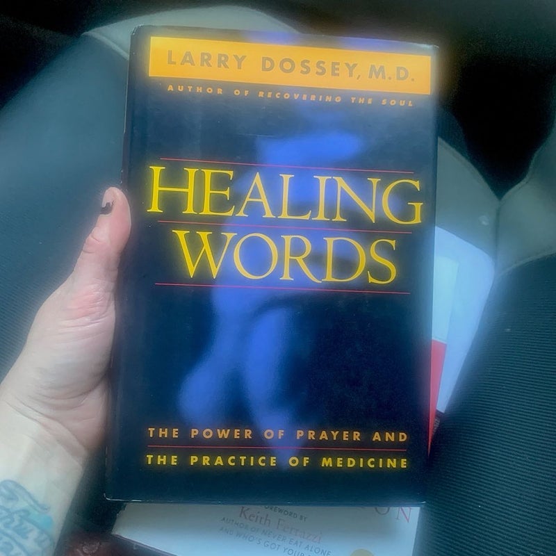 Healing Words