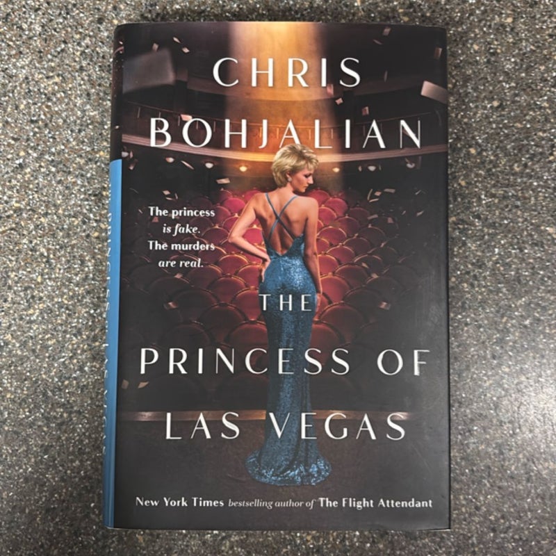 The Princess of Las Vegas