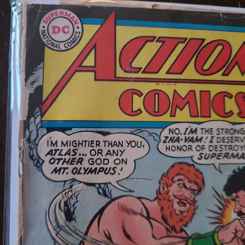 Action Comics No. 353