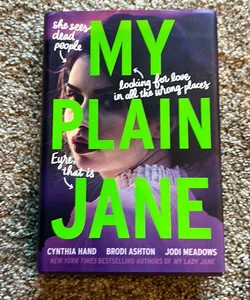 My Plain Jane