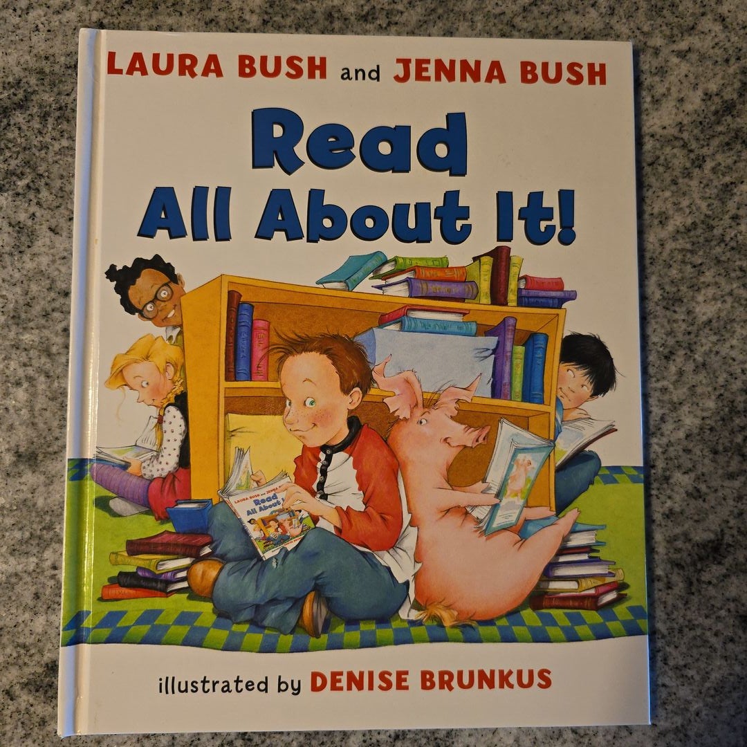 Read All about It!