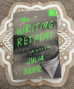 The Writing Retreat