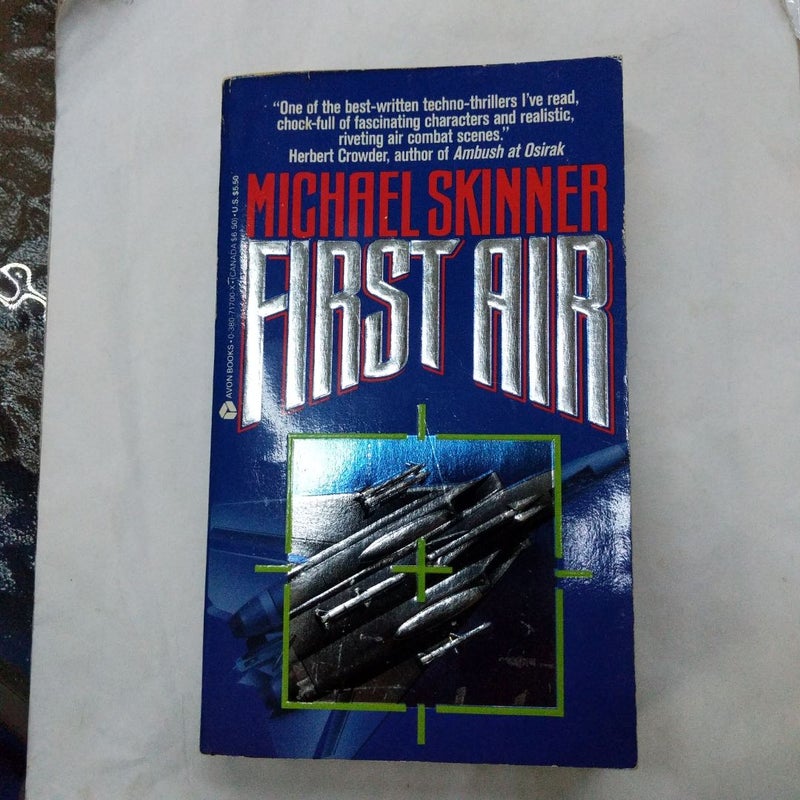 First Air