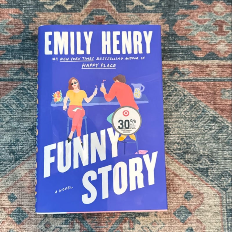 Funny Story