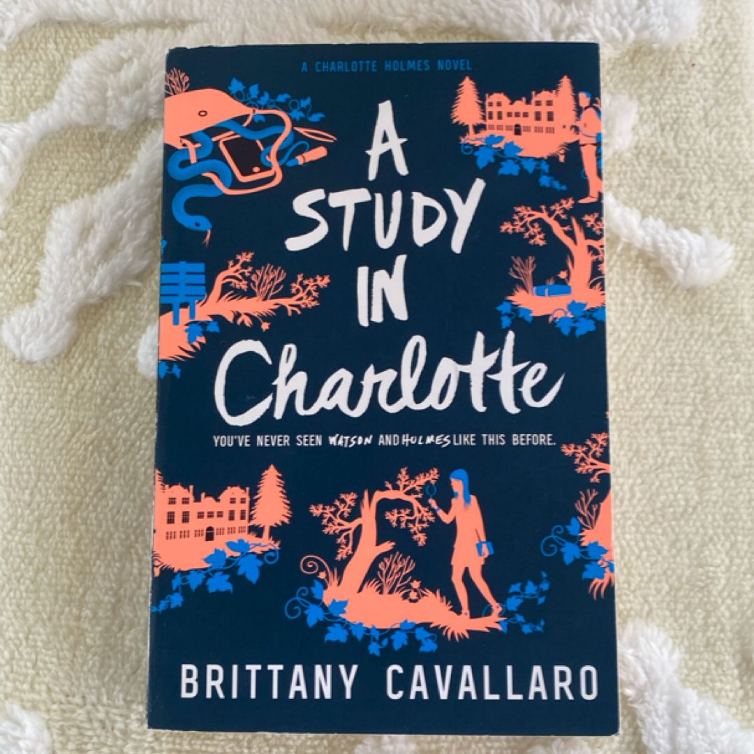 A Study in Charlotte