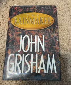 The Rainmaker