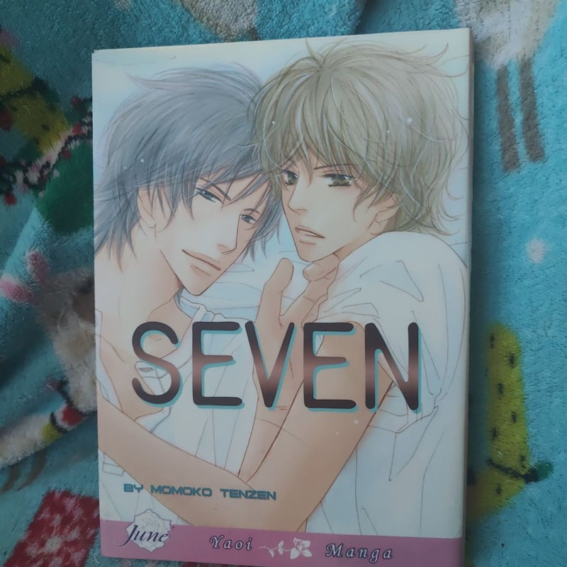 Seven