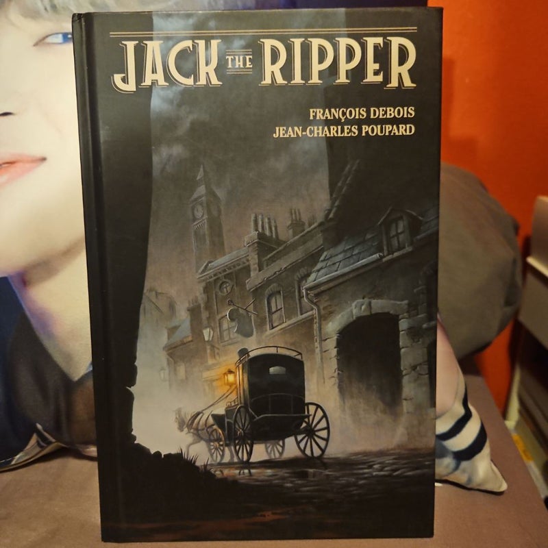 Jack the Ripper