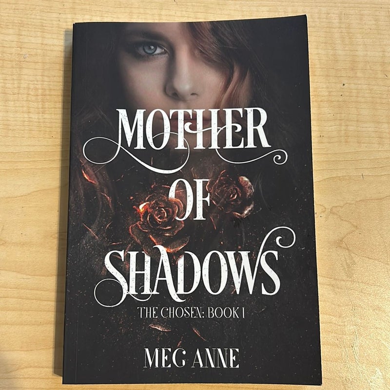 Mother of Shadows