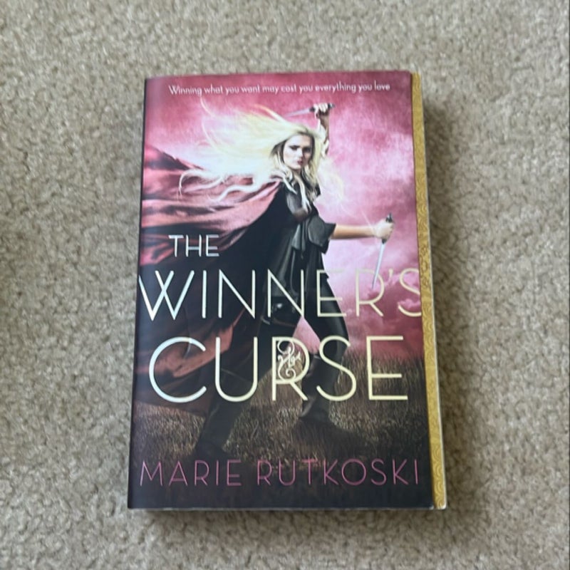 The Winner's Curse