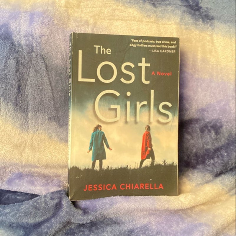 The Lost Girls