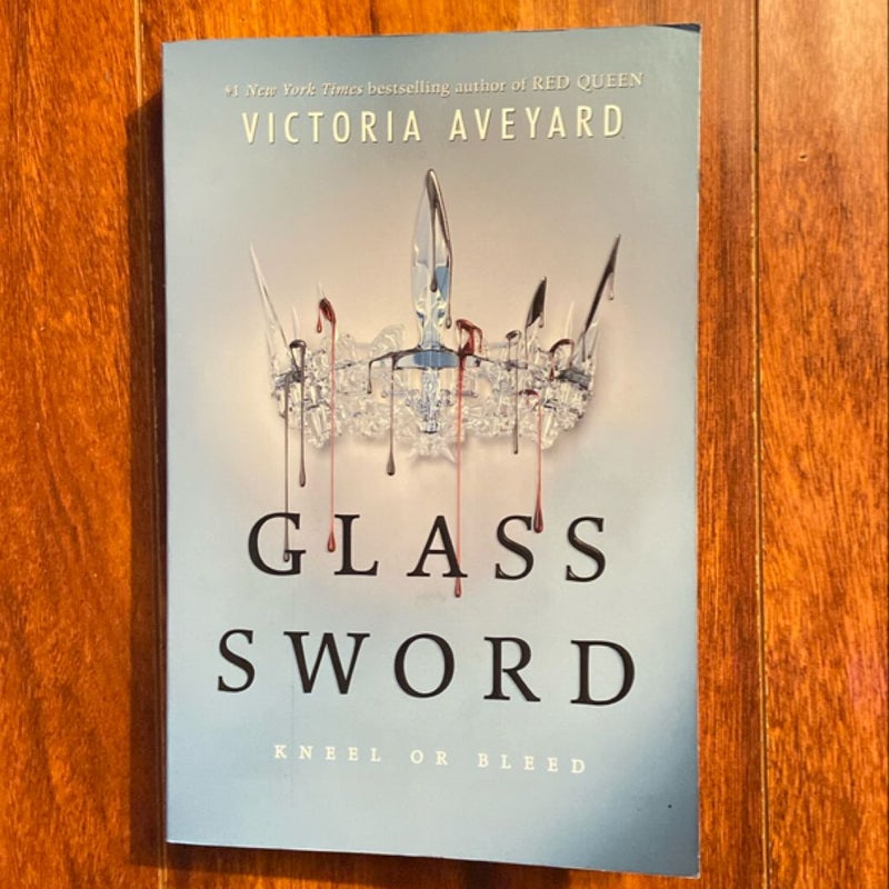 Glass Sword