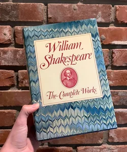 The Complete Works of William Shakespeare