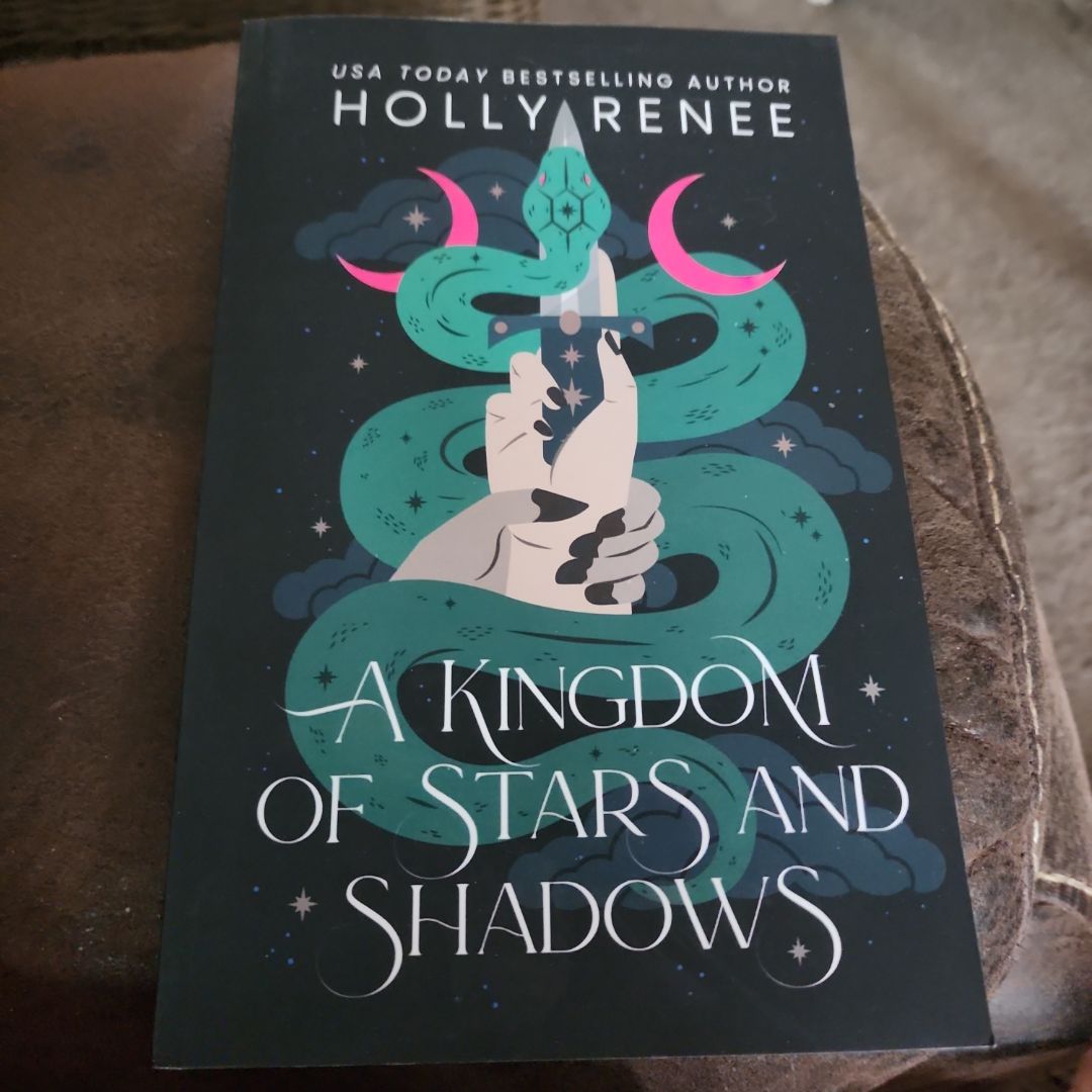 A Kingdom of Stars and Shadows Special Edition