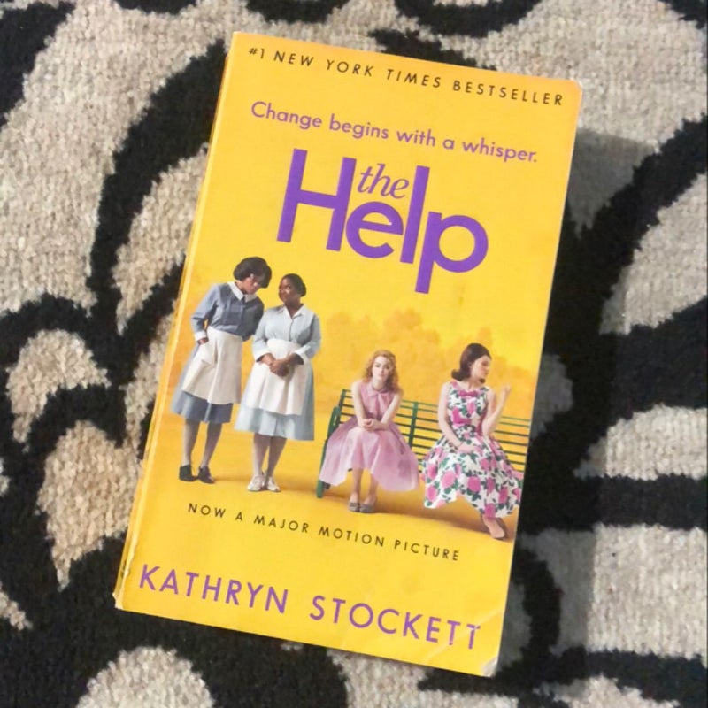 The Help