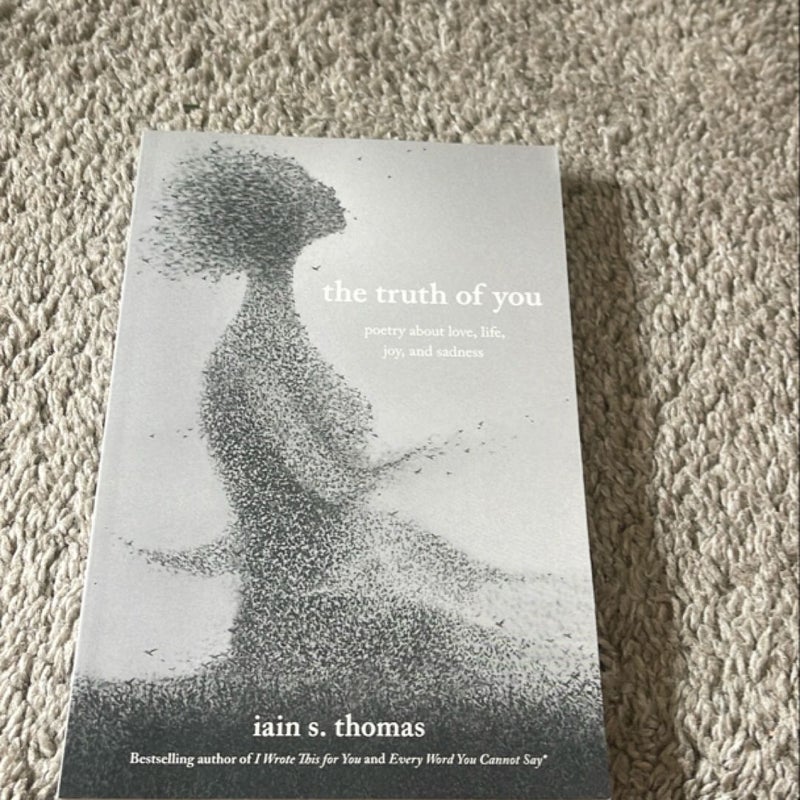 The Truth of You