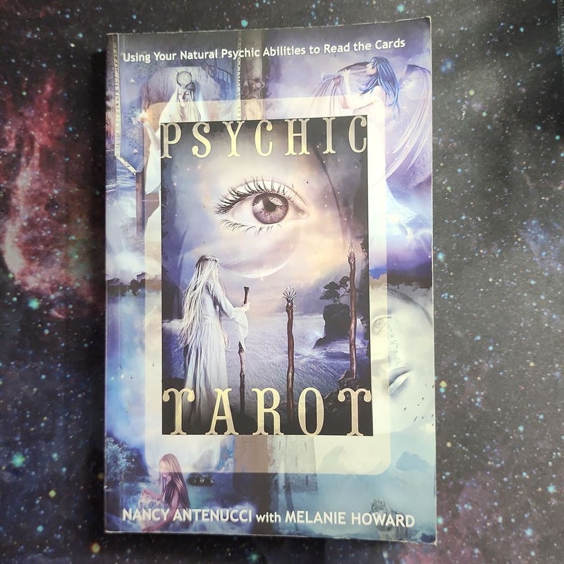 Psychic Tarot