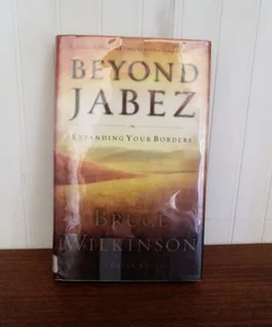 Beyond Jabez