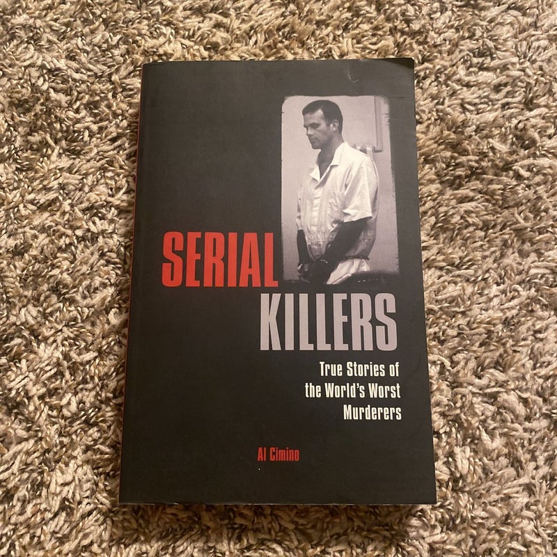 serial killers