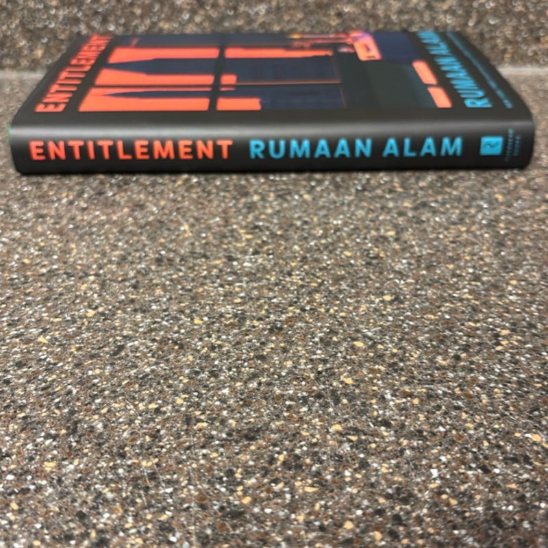 Entitlement