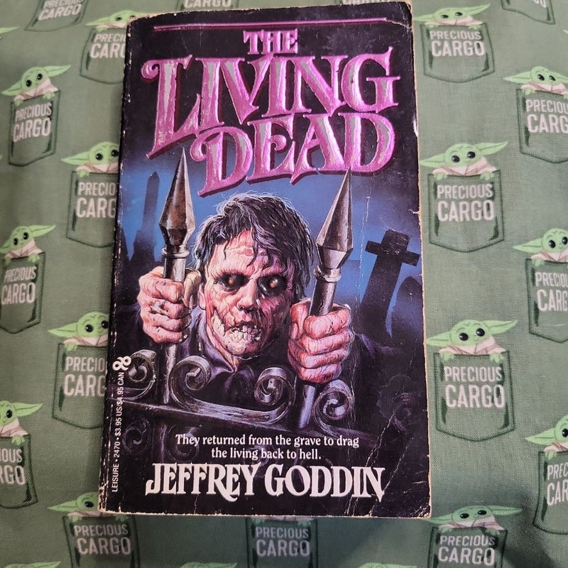 The Living Dead