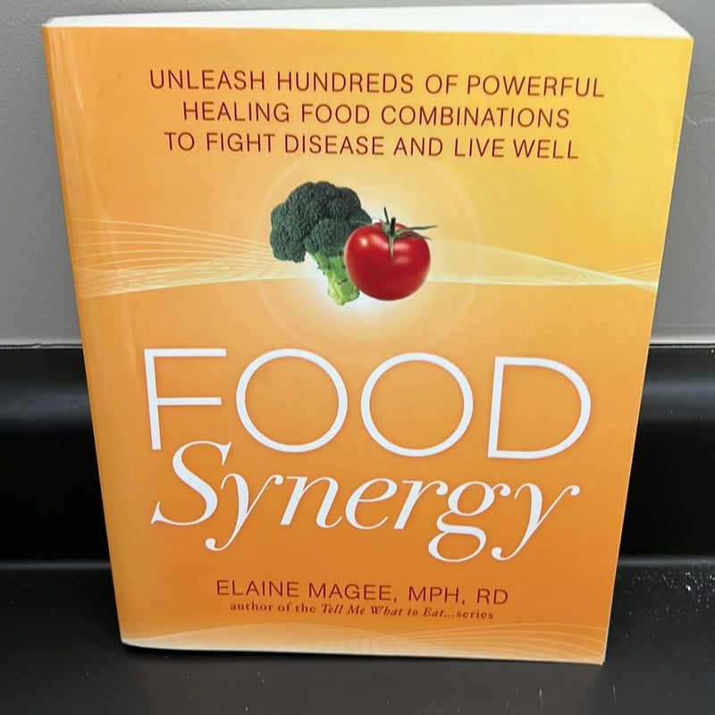 Food Synergy