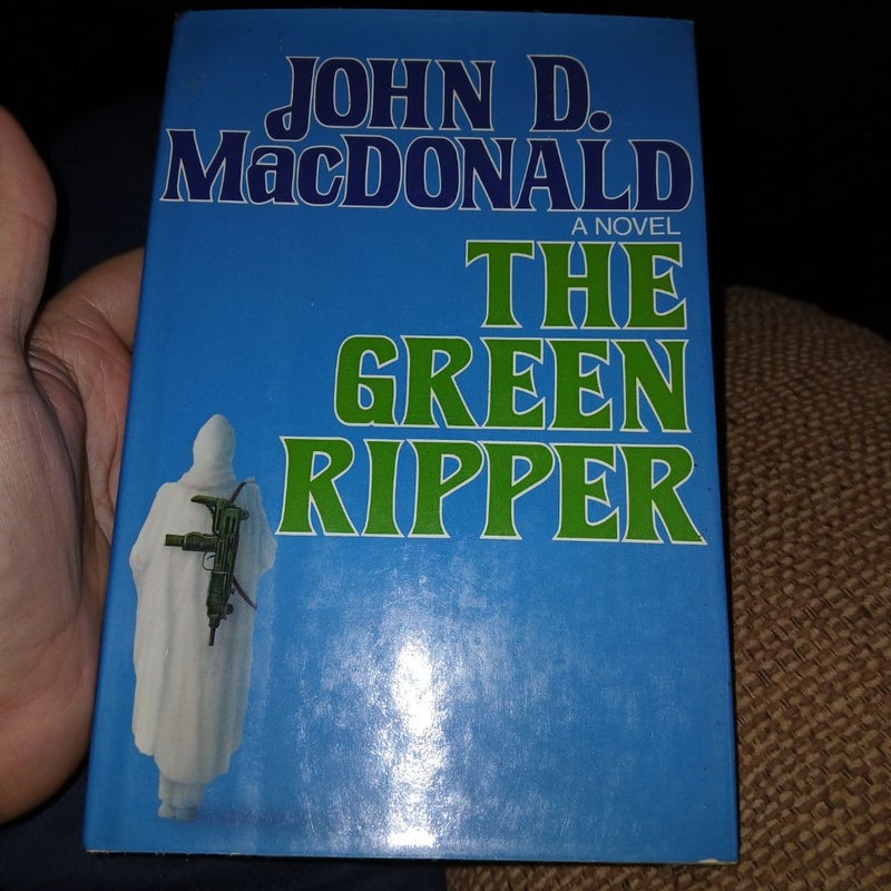 The Green Ripper