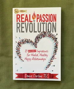 Real Passion Revolution