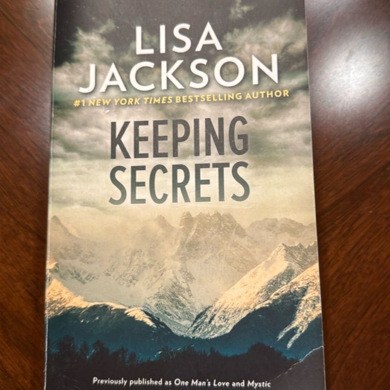 Keeping Secrets